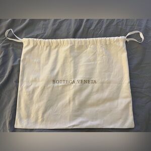 Bottega Veneta Dust Bag